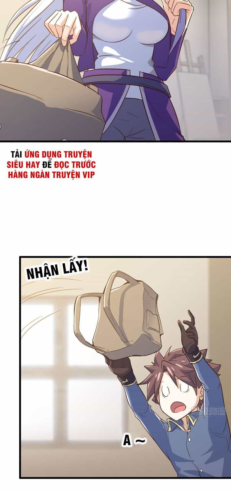 Vợ Tôi Là Quỷ Vương - Chương 191 - ảnh 2