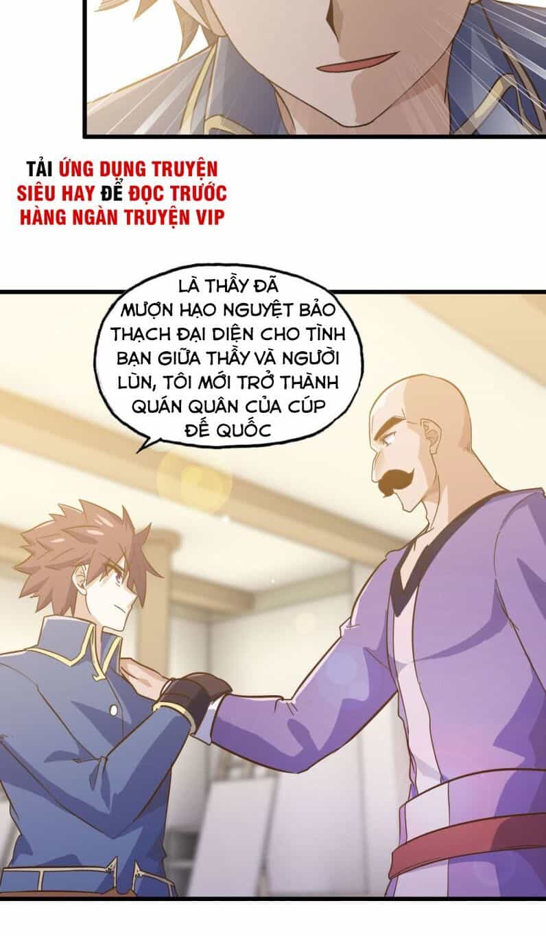 Vợ Tôi Là Quỷ Vương - Chương 191 - ảnh 21