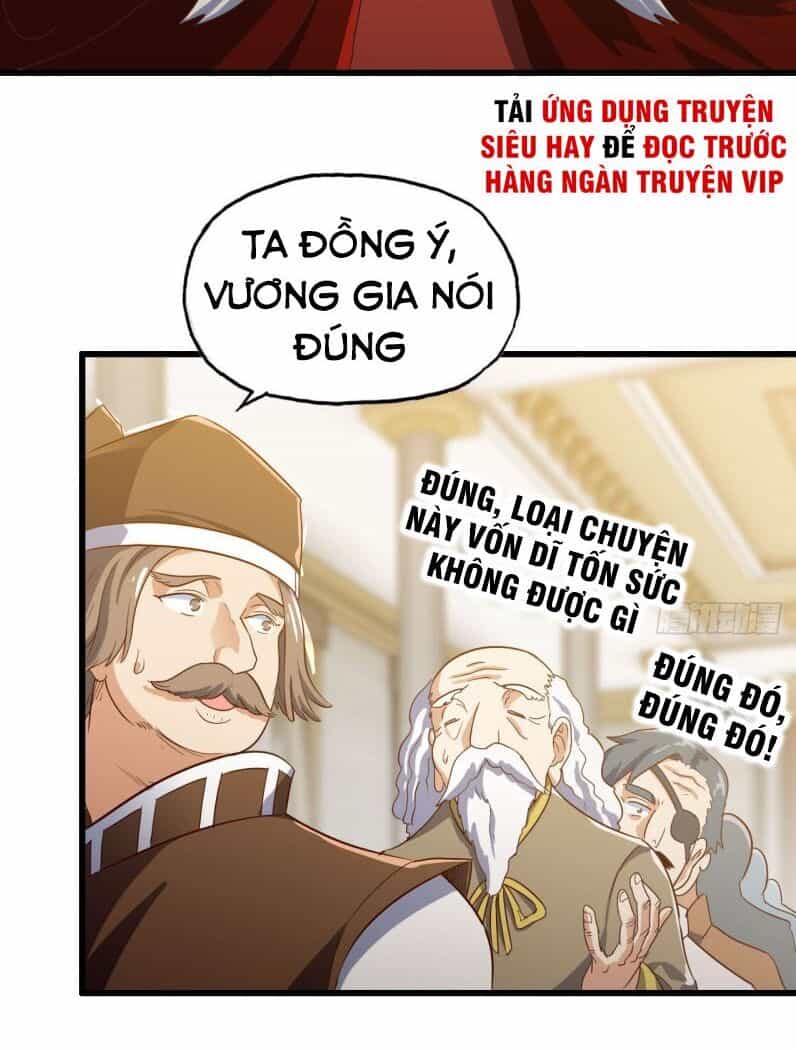 Vợ Tôi Là Quỷ Vương - Chương 191 - ảnh 4