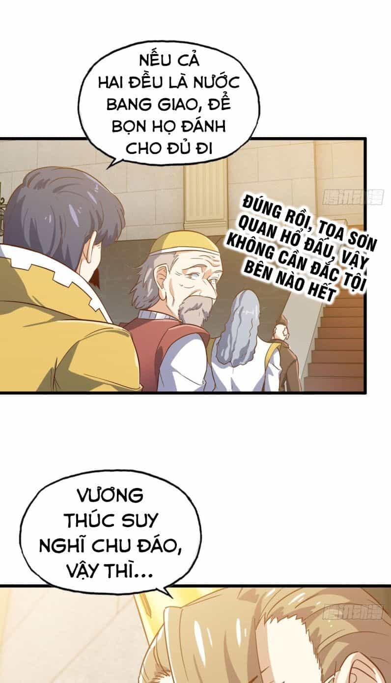 Vợ Tôi Là Quỷ Vương - Chương 191 - ảnh 5