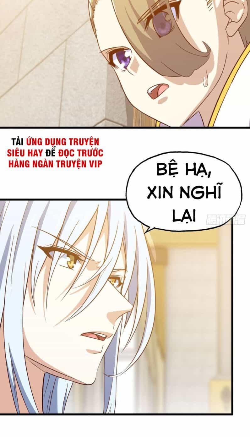 Vợ Tôi Là Quỷ Vương - Chương 191 - ảnh 6
