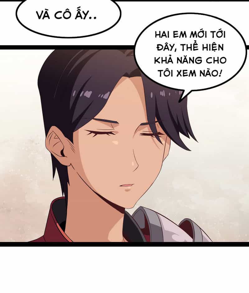 Vợ Tôi Là Quỷ Vương - Chương 19 - ảnh 34