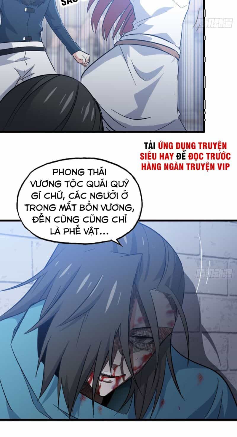 Vợ Tôi Là Quỷ Vương - Chương 192 - ảnh 22