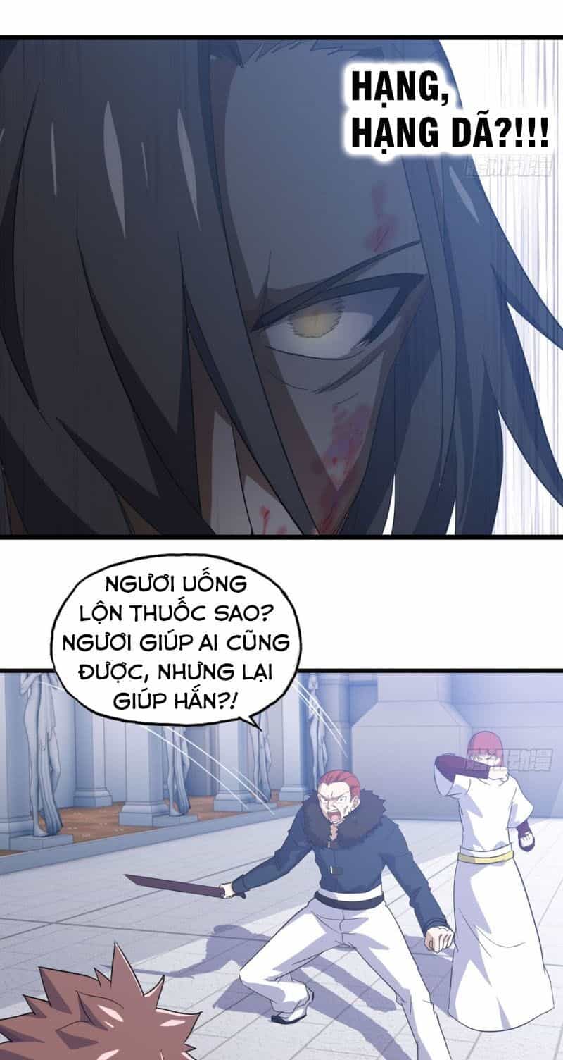 Vợ Tôi Là Quỷ Vương - Chương 192 - ảnh 27