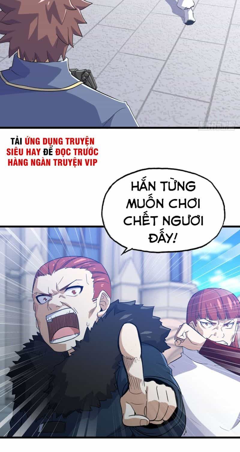 Vợ Tôi Là Quỷ Vương - Chương 192 - ảnh 28