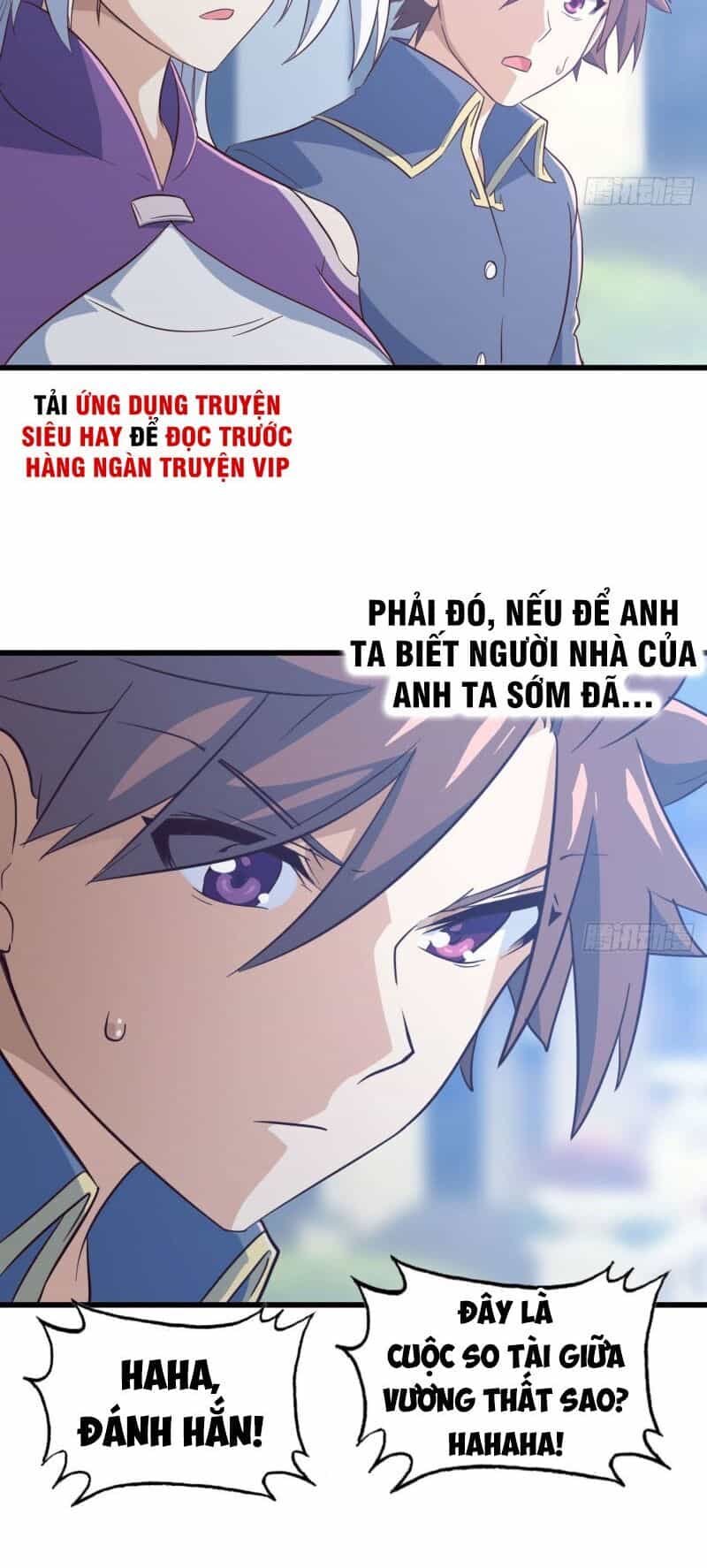 Vợ Tôi Là Quỷ Vương - Chương 192 - ảnh 6