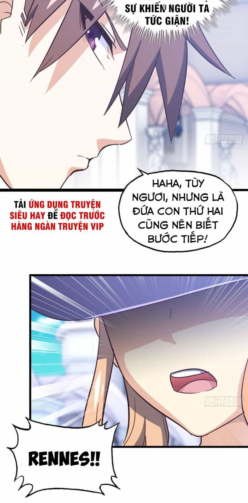 Vợ Tôi Là Quỷ Vương - Chương 193 - ảnh 10