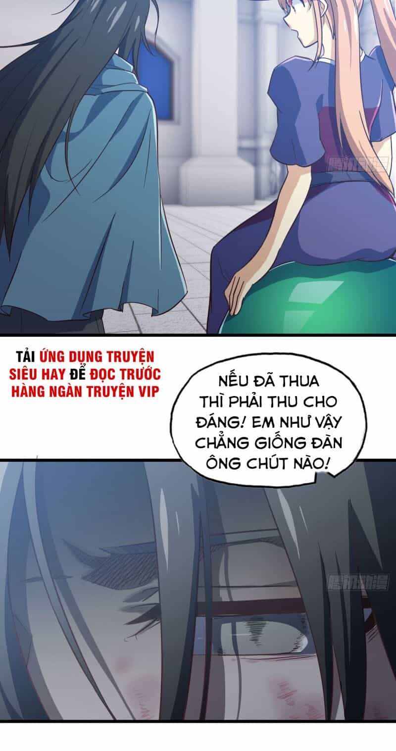 Vợ Tôi Là Quỷ Vương - Chương 193 - ảnh 14