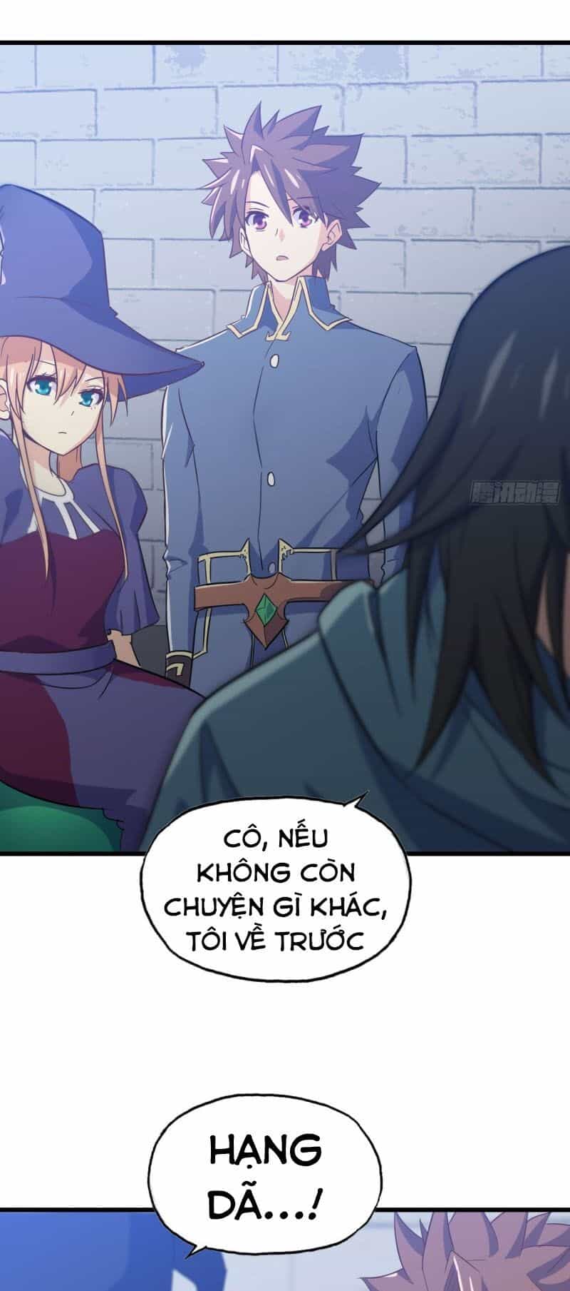 Vợ Tôi Là Quỷ Vương - Chương 193 - ảnh 19