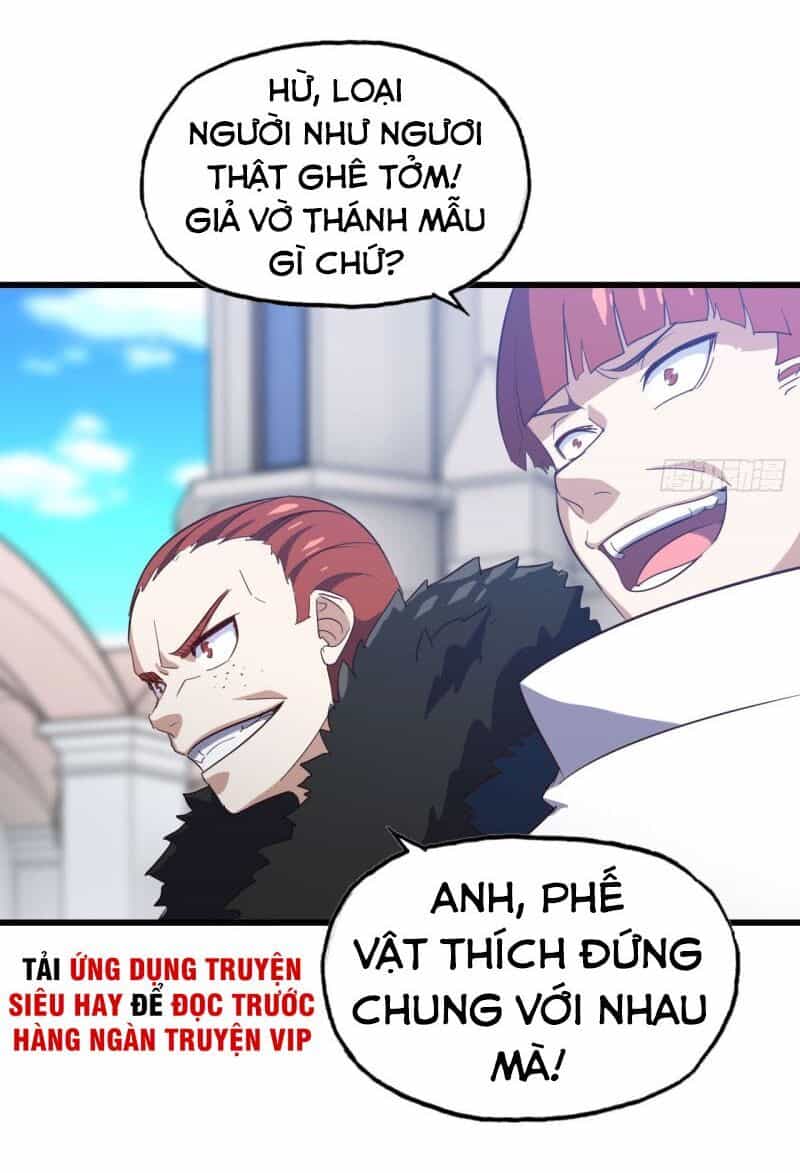 Vợ Tôi Là Quỷ Vương - Chương 193 - ảnh 2