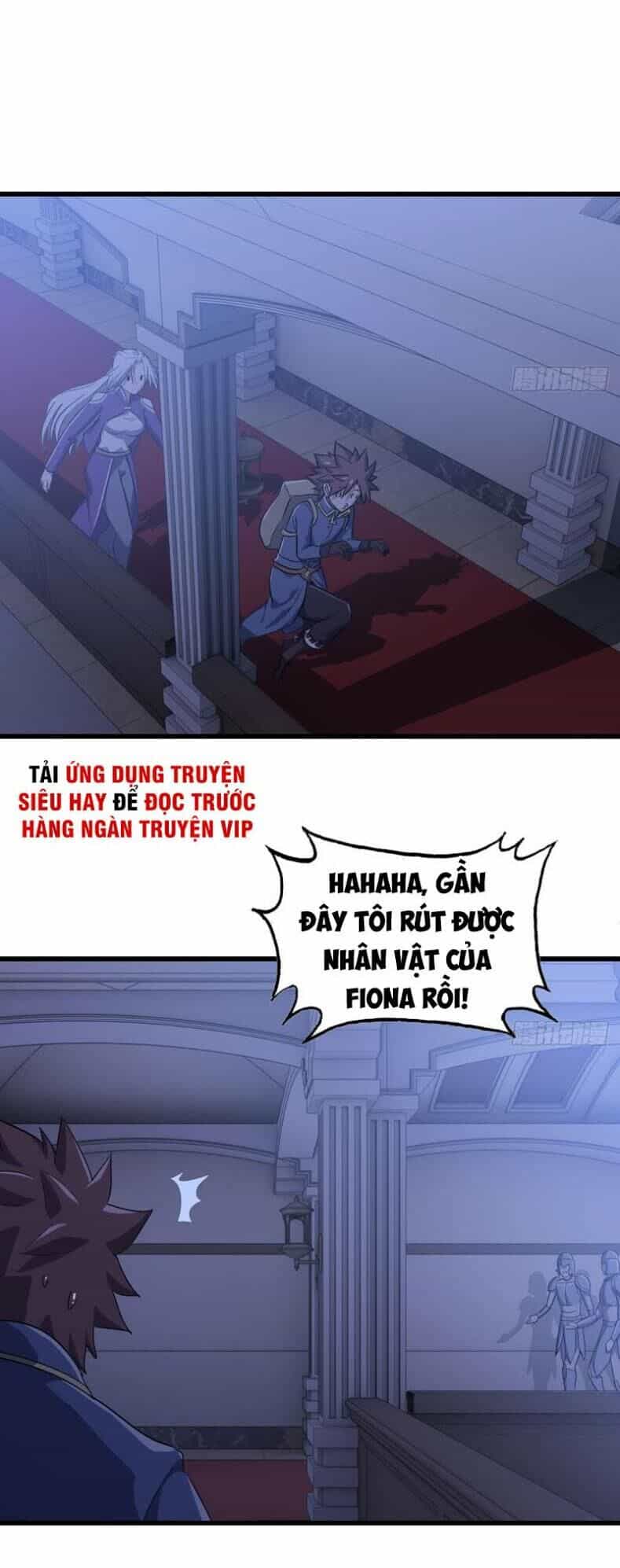 Vợ Tôi Là Quỷ Vương - Chương 193 - ảnh 26
