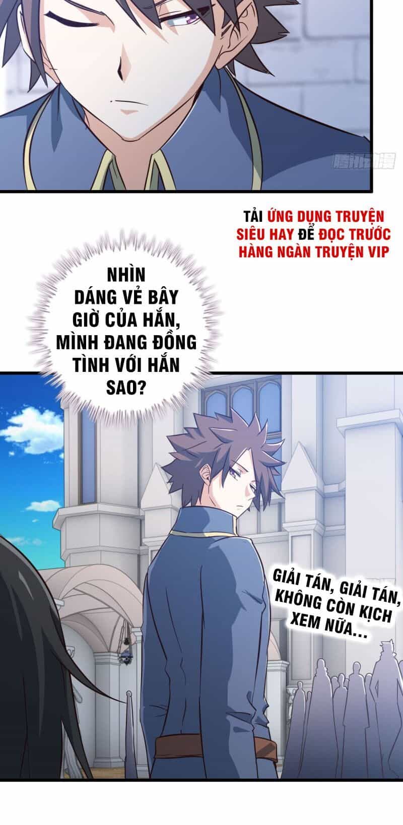 Vợ Tôi Là Quỷ Vương - Chương 193 - ảnh 6