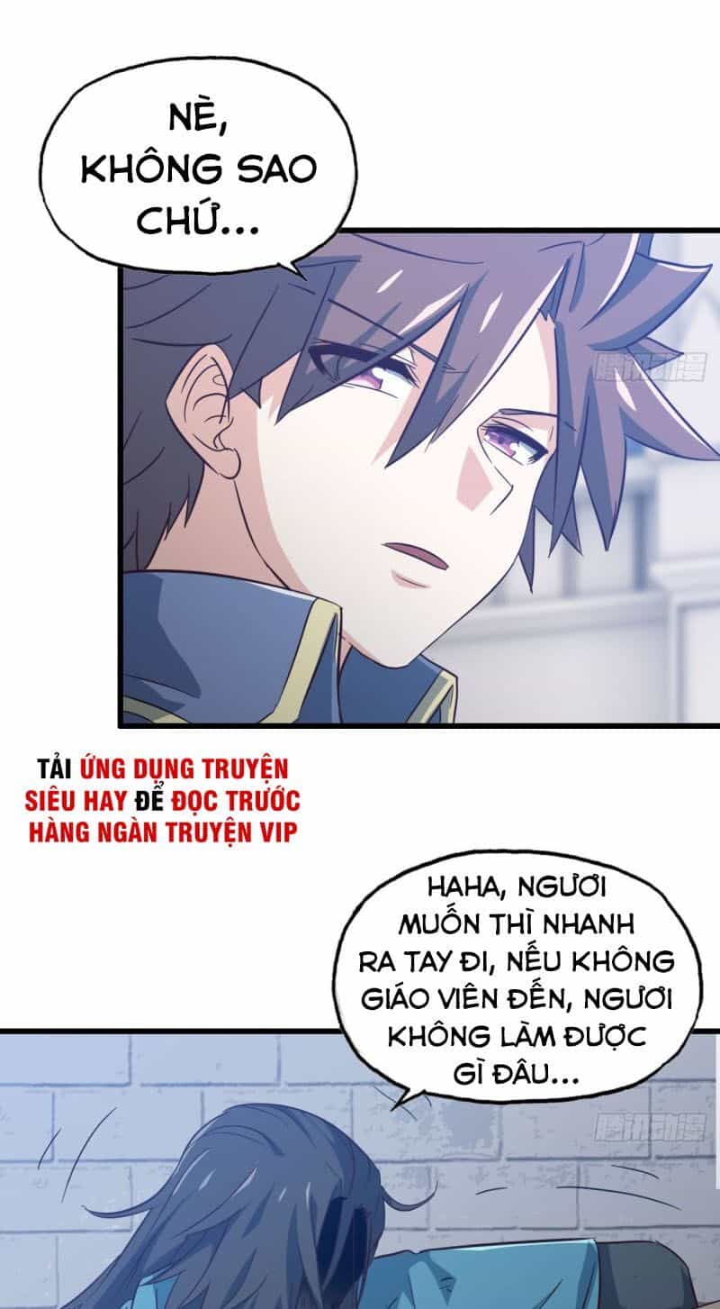 Vợ Tôi Là Quỷ Vương - Chương 193 - ảnh 7