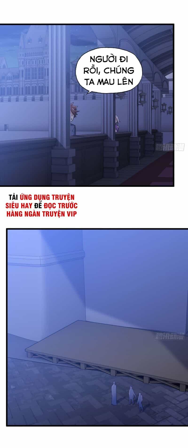 Vợ Tôi Là Quỷ Vương - Chương 194 - ảnh 1