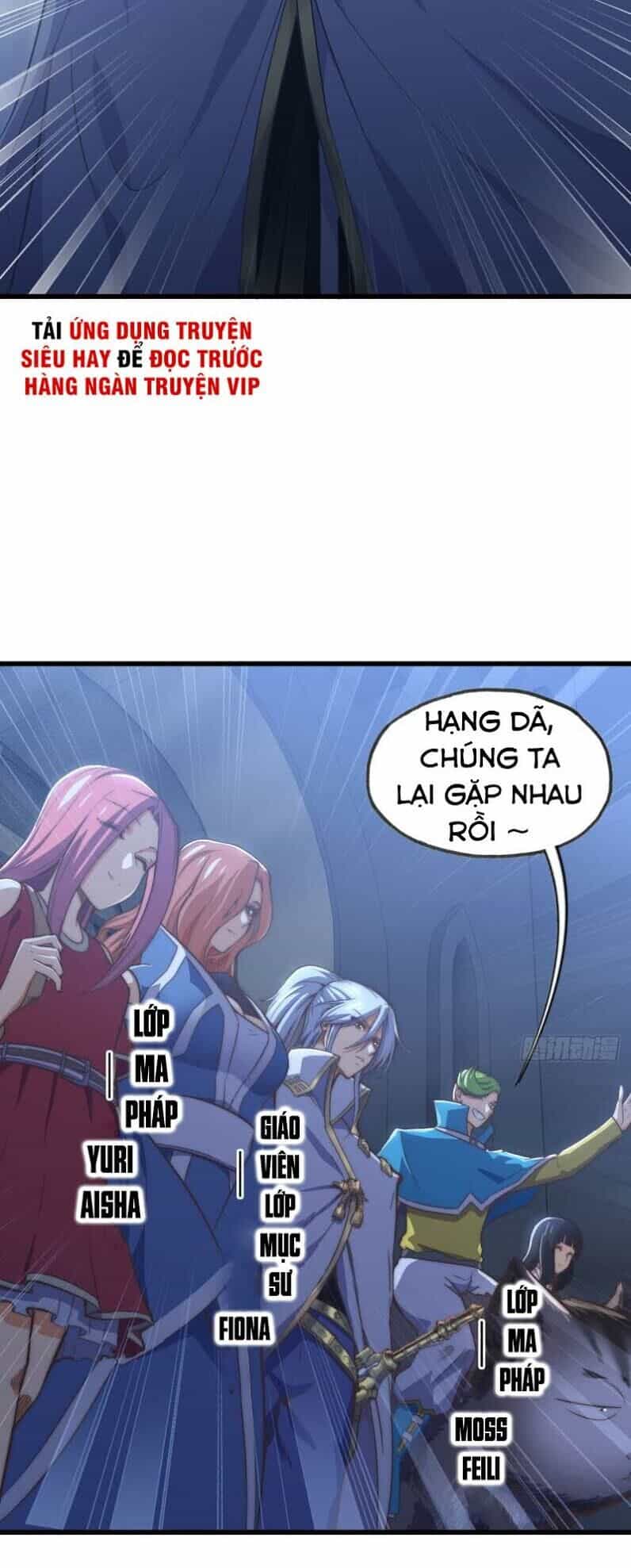 Vợ Tôi Là Quỷ Vương - Chương 194 - ảnh 15