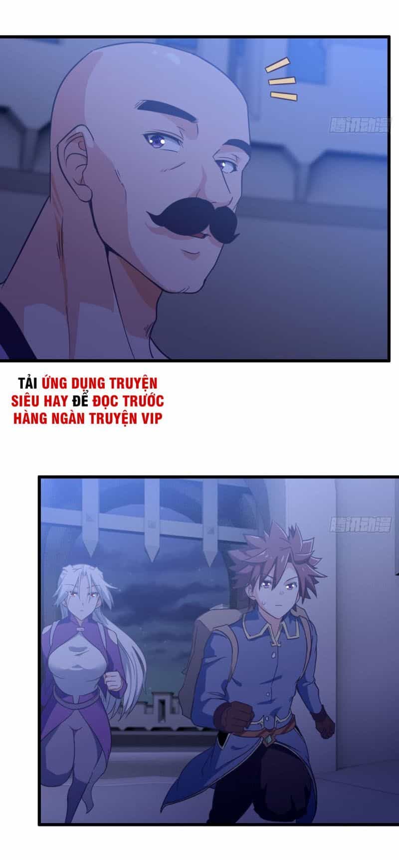 Vợ Tôi Là Quỷ Vương - Chương 194 - ảnh 2