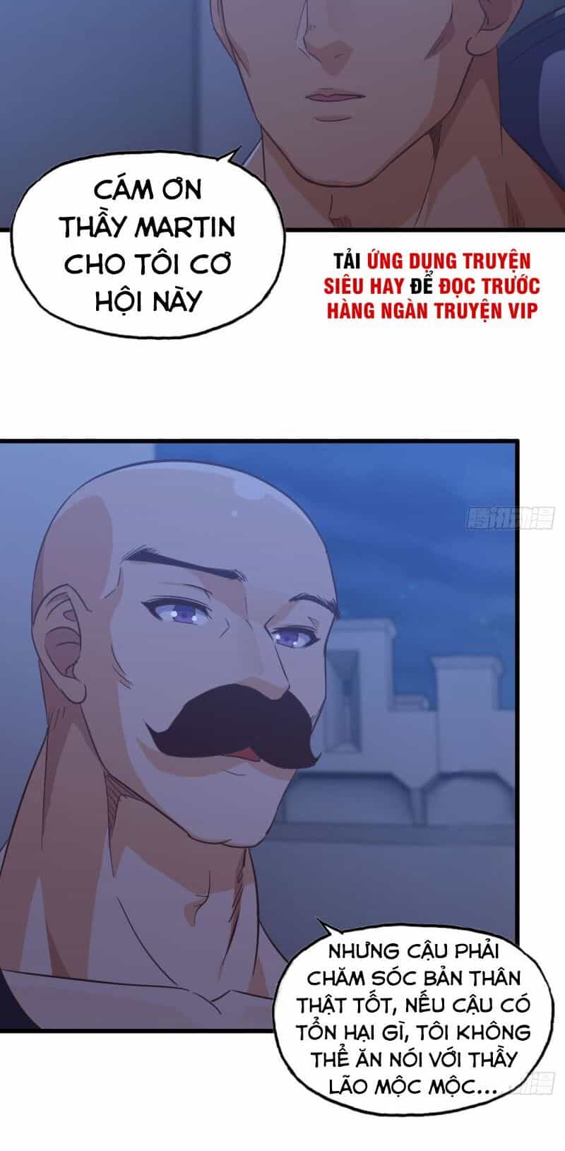 Vợ Tôi Là Quỷ Vương - Chương 194 - ảnh 9