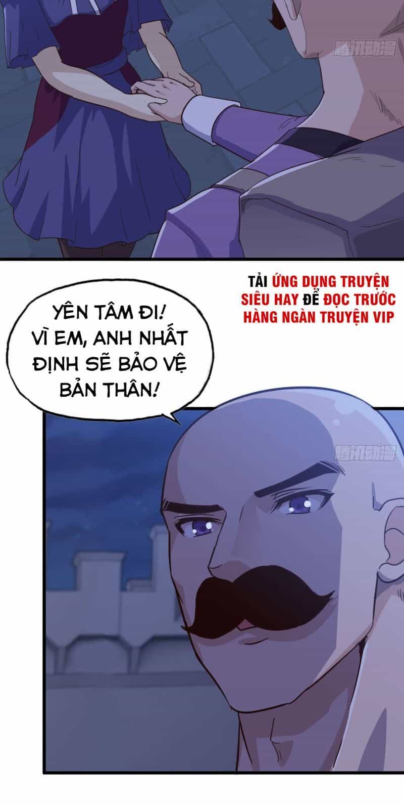 Vợ Tôi Là Quỷ Vương - Chương 195 - ảnh 10