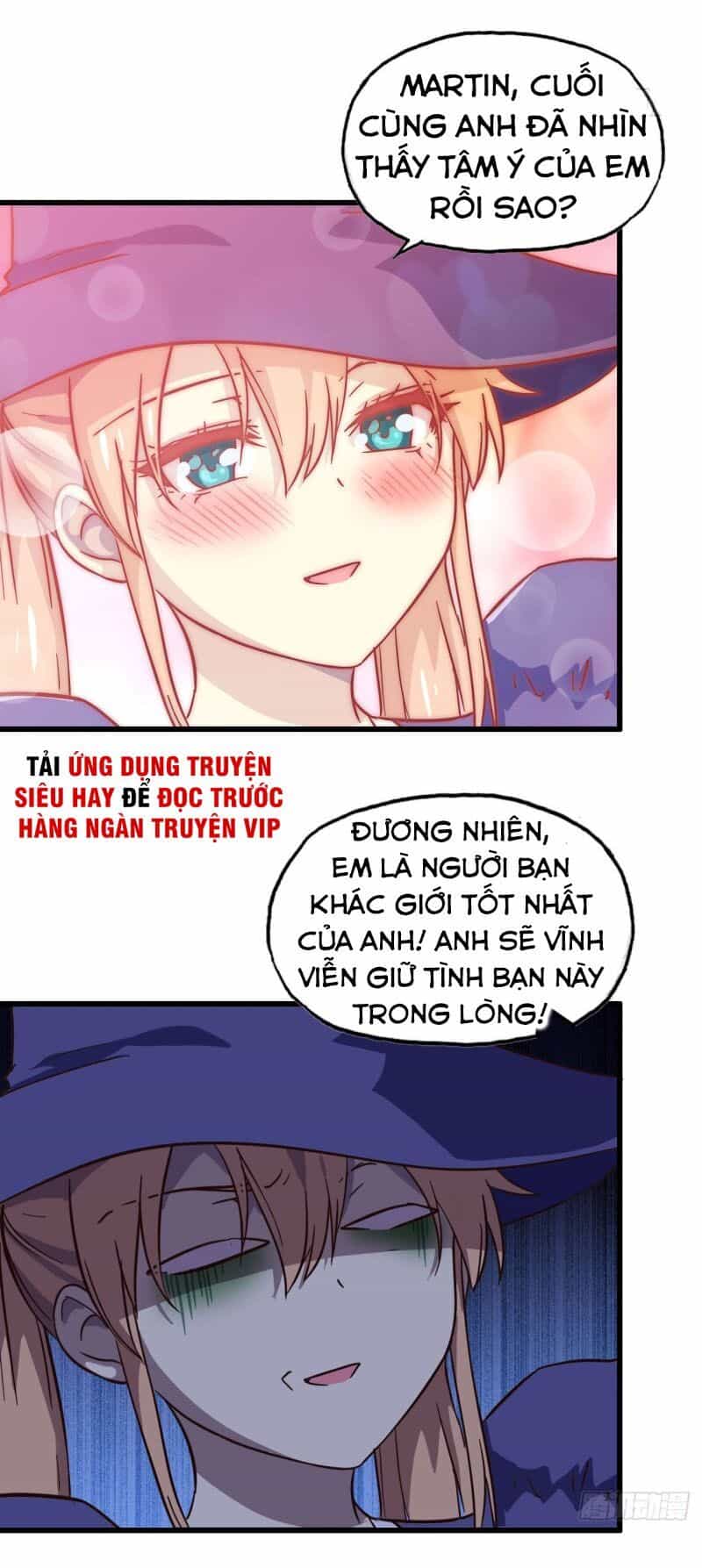 Vợ Tôi Là Quỷ Vương - Chương 195 - ảnh 11