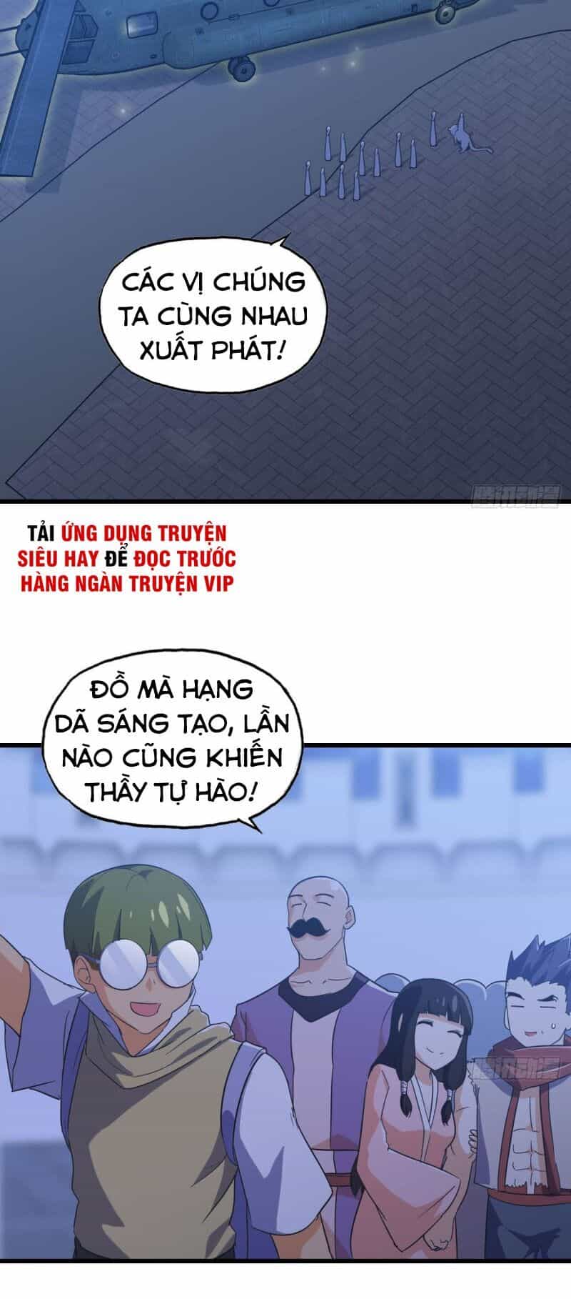 Vợ Tôi Là Quỷ Vương - Chương 195 - ảnh 15