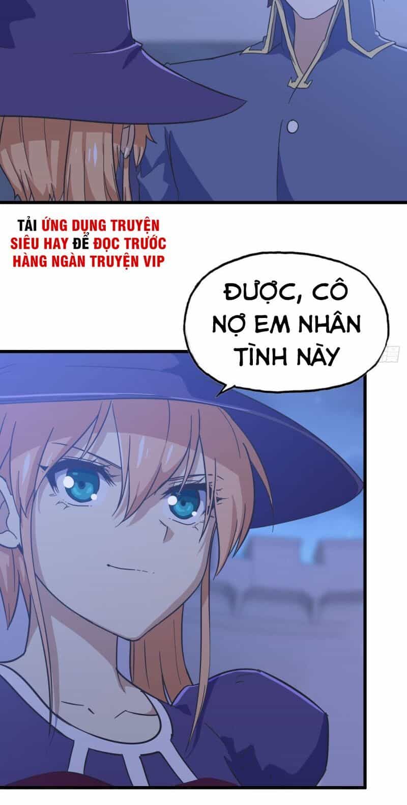 Vợ Tôi Là Quỷ Vương - Chương 195 - ảnh 19
