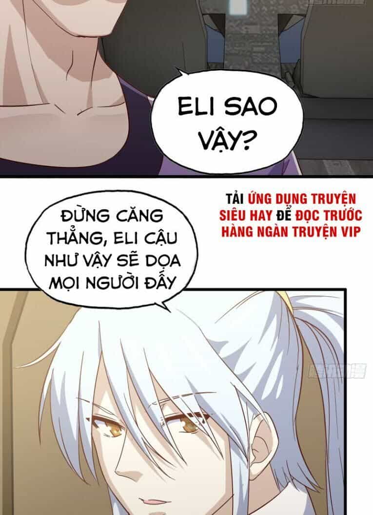 Vợ Tôi Là Quỷ Vương - Chương 195 - ảnh 27