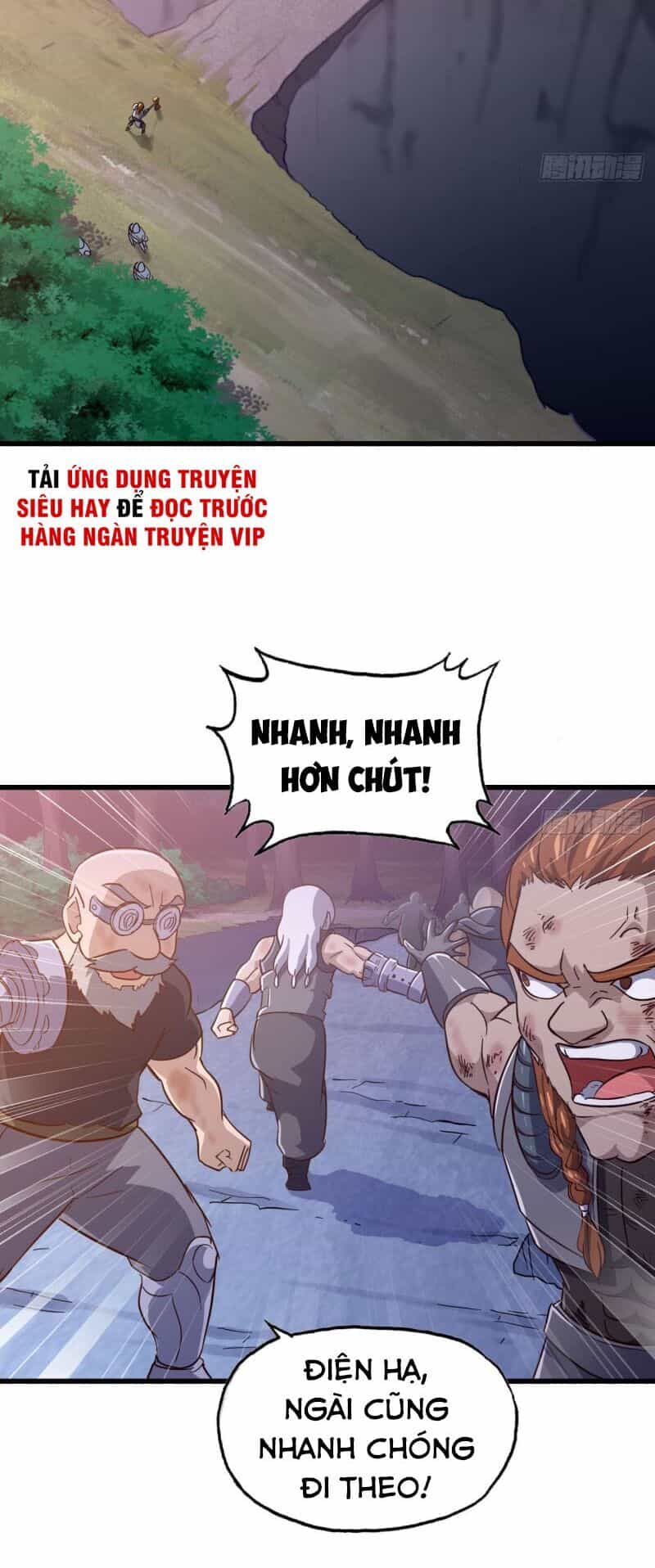 Vợ Tôi Là Quỷ Vương - Chương 196 - ảnh 20