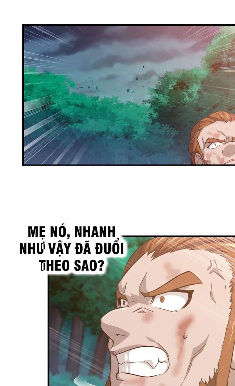 Vợ Tôi Là Quỷ Vương - Chương 196 - ảnh 21