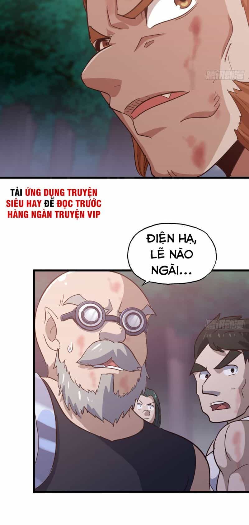 Vợ Tôi Là Quỷ Vương - Chương 196 - ảnh 24