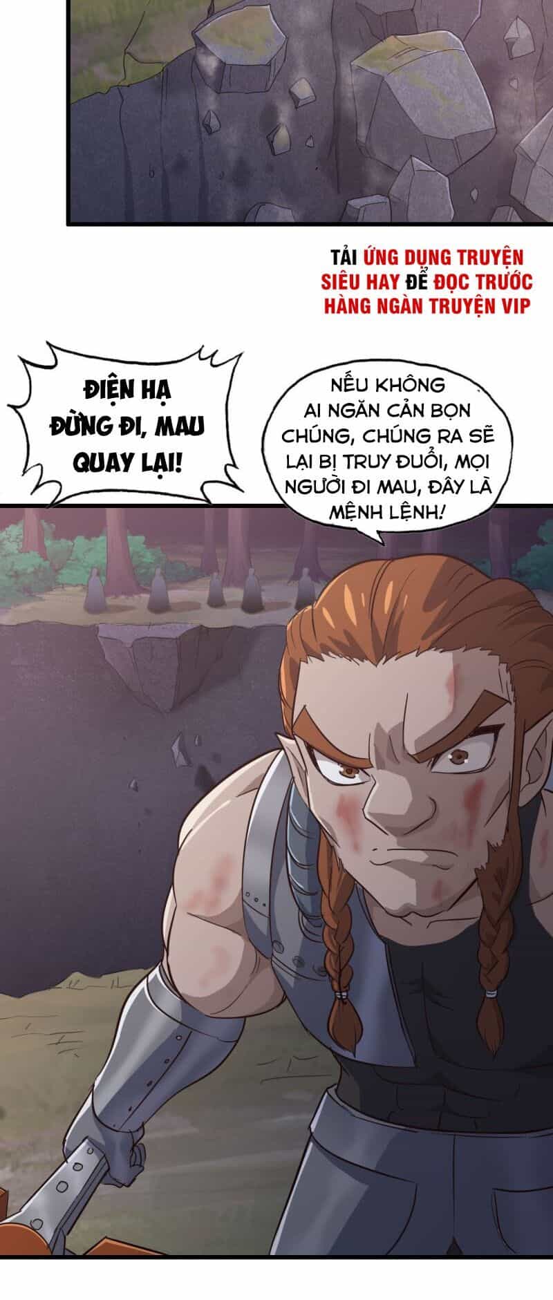Vợ Tôi Là Quỷ Vương - Chương 196 - ảnh 26