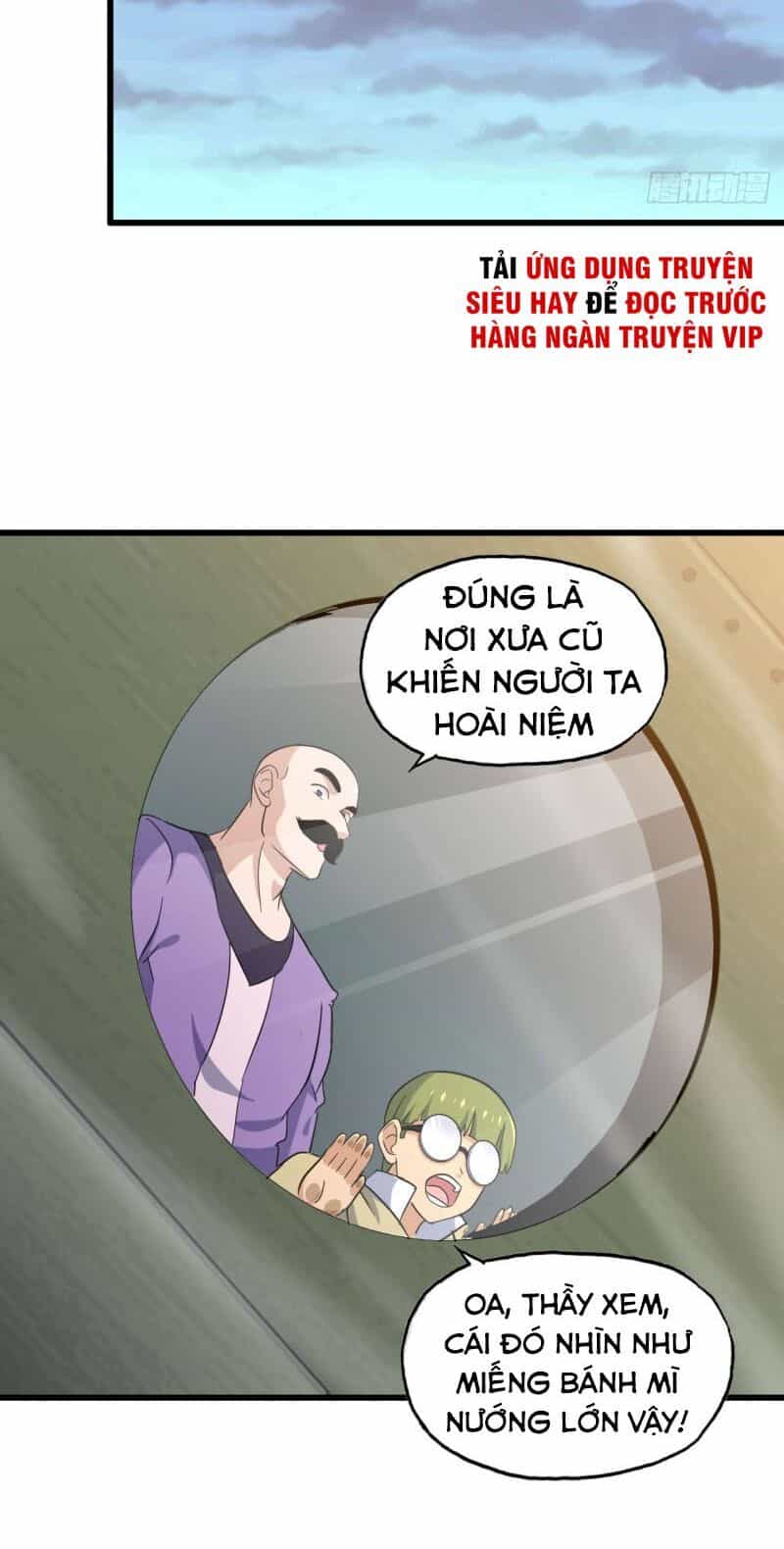 Vợ Tôi Là Quỷ Vương - Chương 196 - ảnh 30