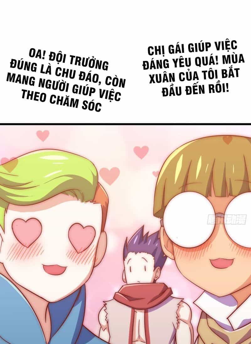 Vợ Tôi Là Quỷ Vương - Chương 196 - ảnh 5