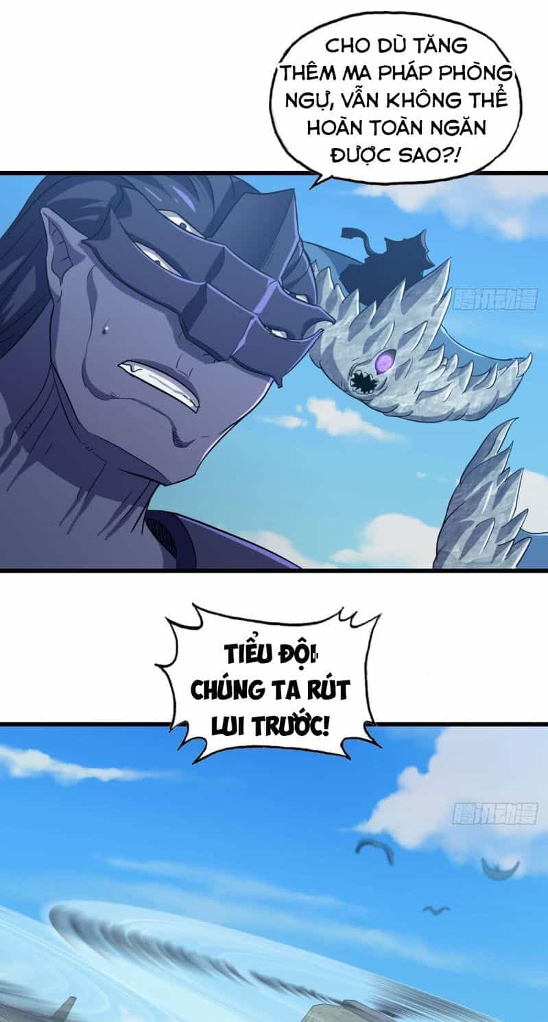 Vợ Tôi Là Quỷ Vương - Chương 197 - ảnh 26