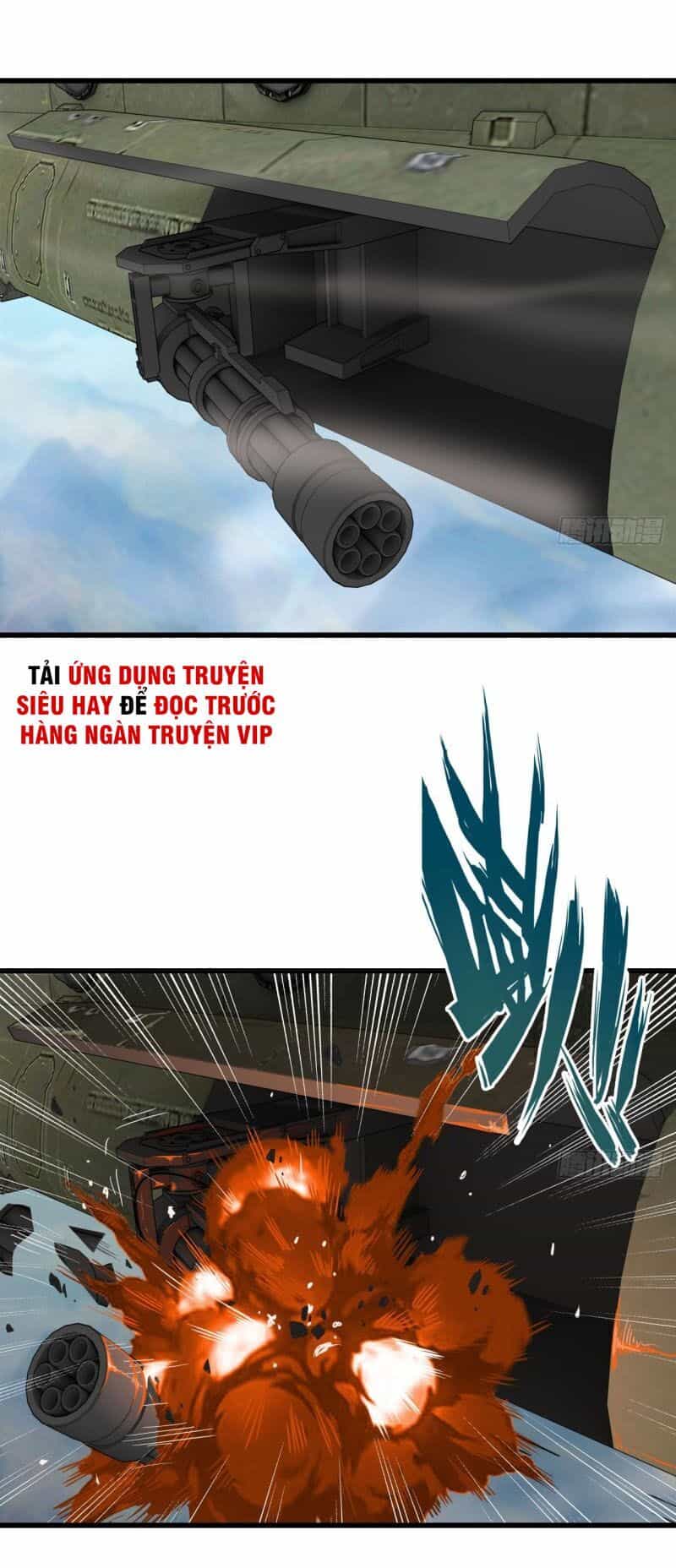 Vợ Tôi Là Quỷ Vương - Chương 198 - ảnh 1