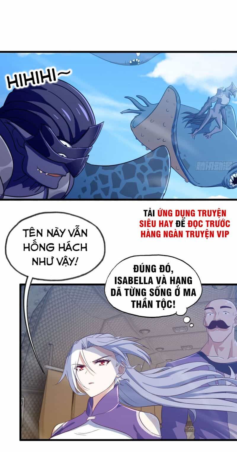 Vợ Tôi Là Quỷ Vương - Chương 198 - ảnh 17
