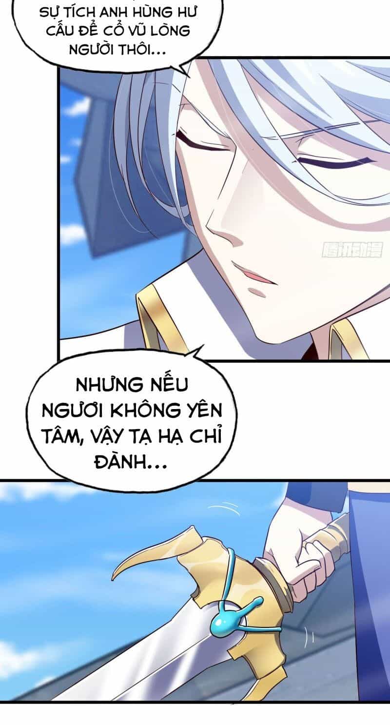 Vợ Tôi Là Quỷ Vương - Chương 198 - ảnh 21