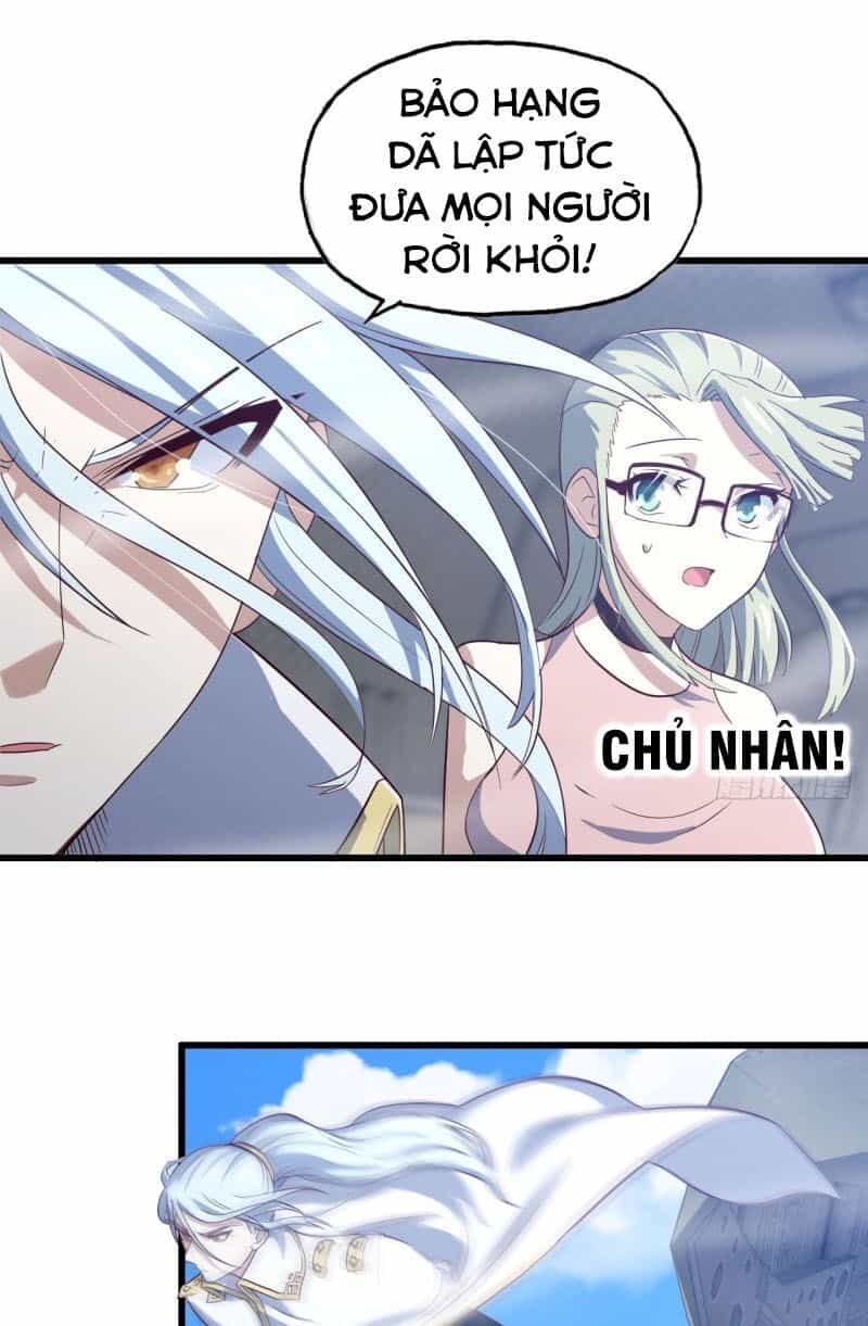 Vợ Tôi Là Quỷ Vương - Chương 198 - ảnh 24