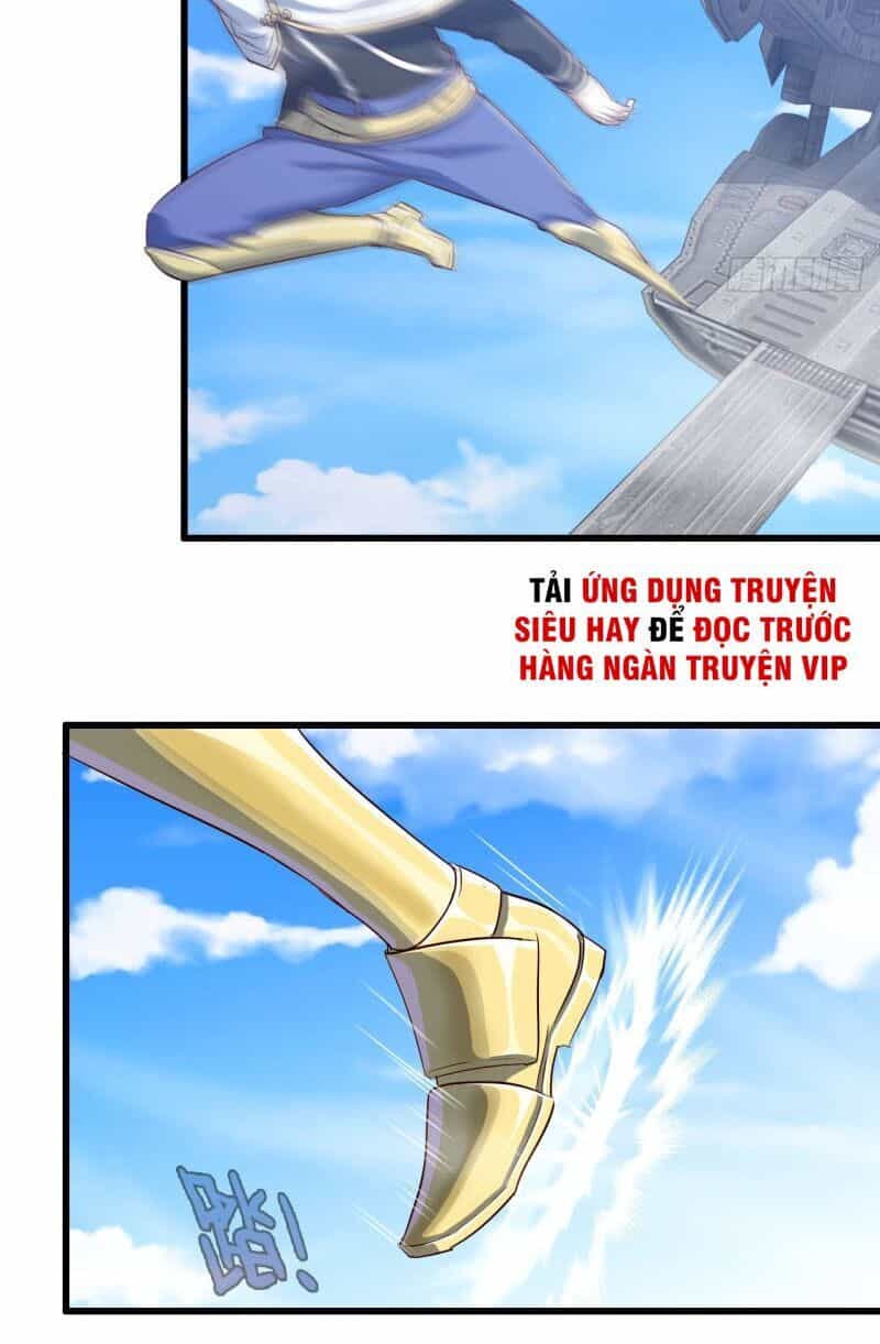 Vợ Tôi Là Quỷ Vương - Chương 198 - ảnh 25