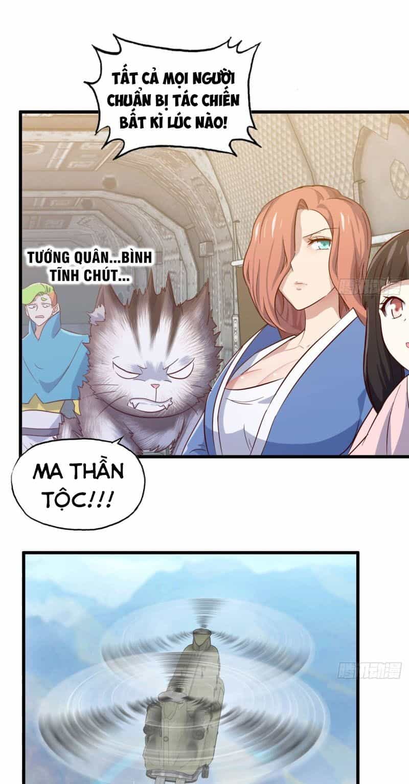 Vợ Tôi Là Quỷ Vương - Chương 198 - ảnh 5