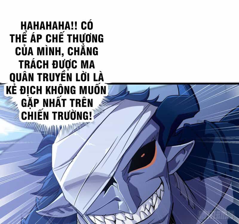 Vợ Tôi Là Quỷ Vương - Chương 199 - ảnh 18
