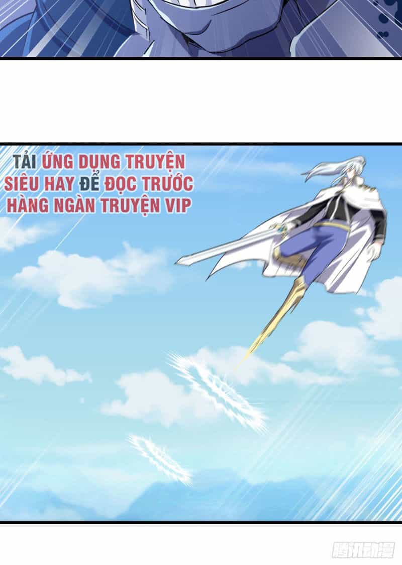 Vợ Tôi Là Quỷ Vương - Chương 199 - ảnh 19