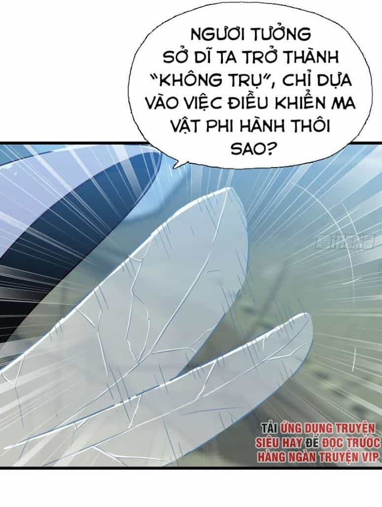Vợ Tôi Là Quỷ Vương - Chương 200 - ảnh 17