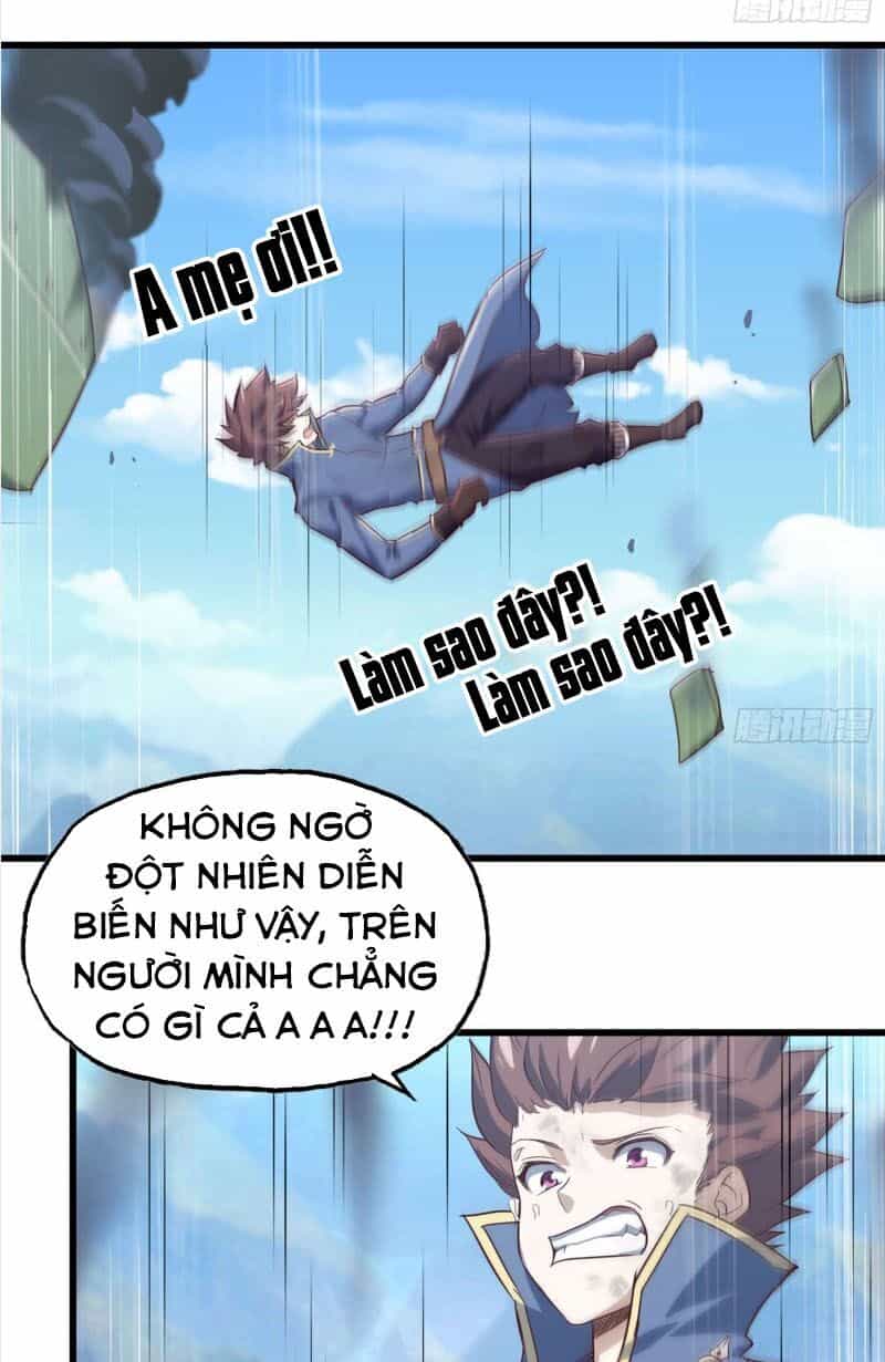 Vợ Tôi Là Quỷ Vương - Chương 201 - ảnh 19