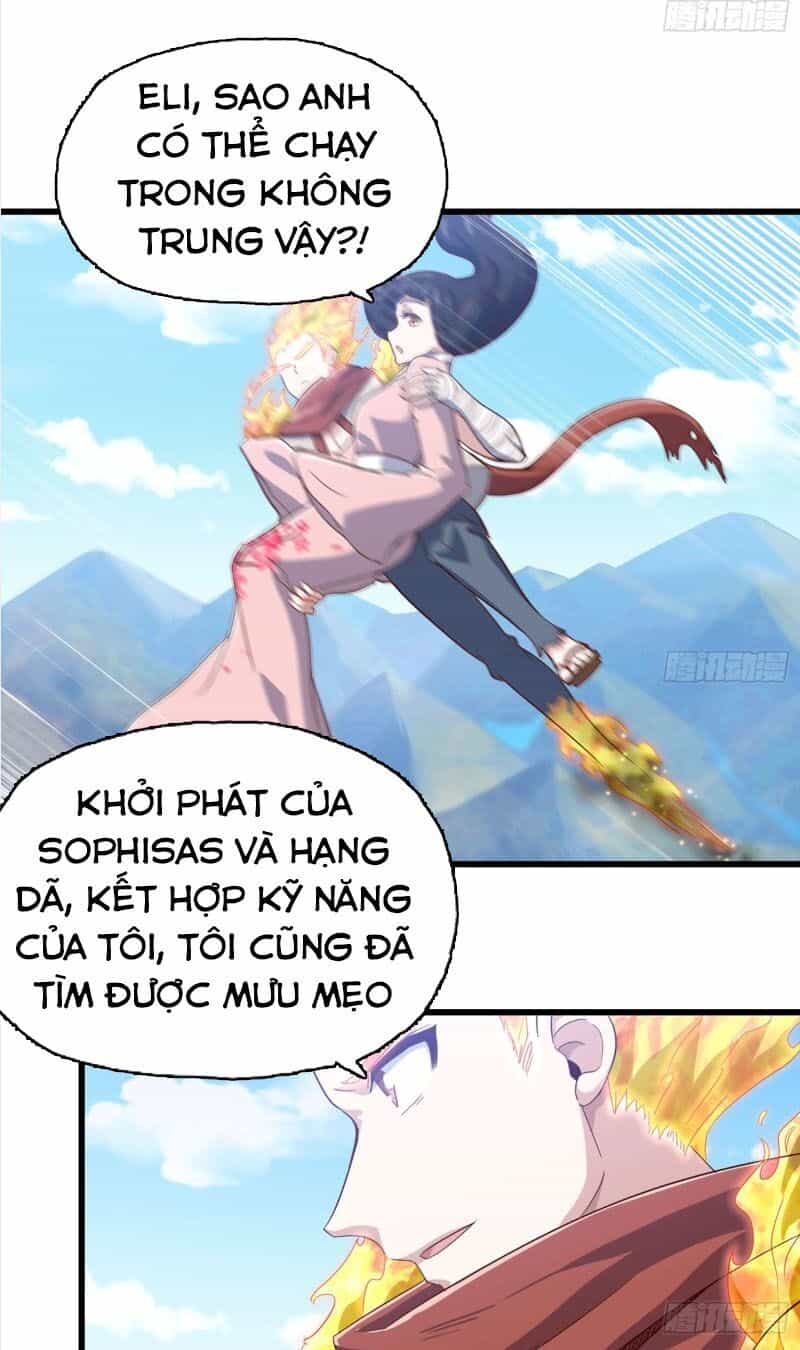Vợ Tôi Là Quỷ Vương - Chương 201 - ảnh 5