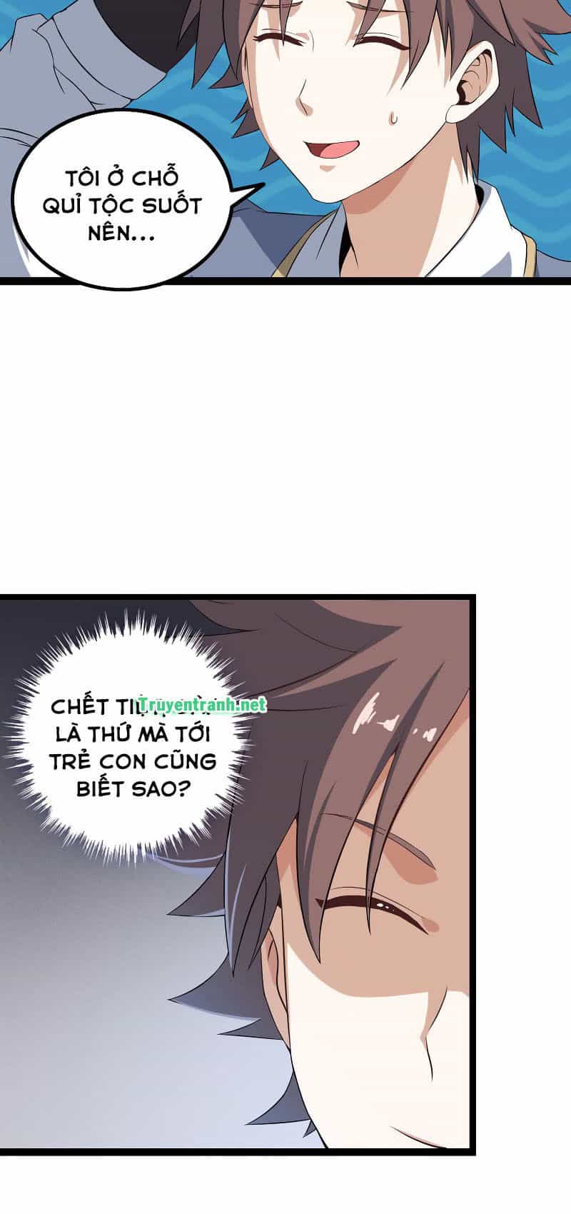 Vợ Tôi Là Quỷ Vương - Chương 20 - ảnh 5