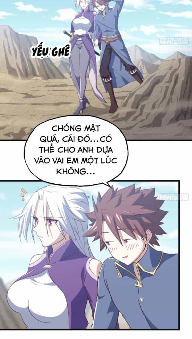 Vợ Tôi Là Quỷ Vương - Chương 202 - ảnh 20