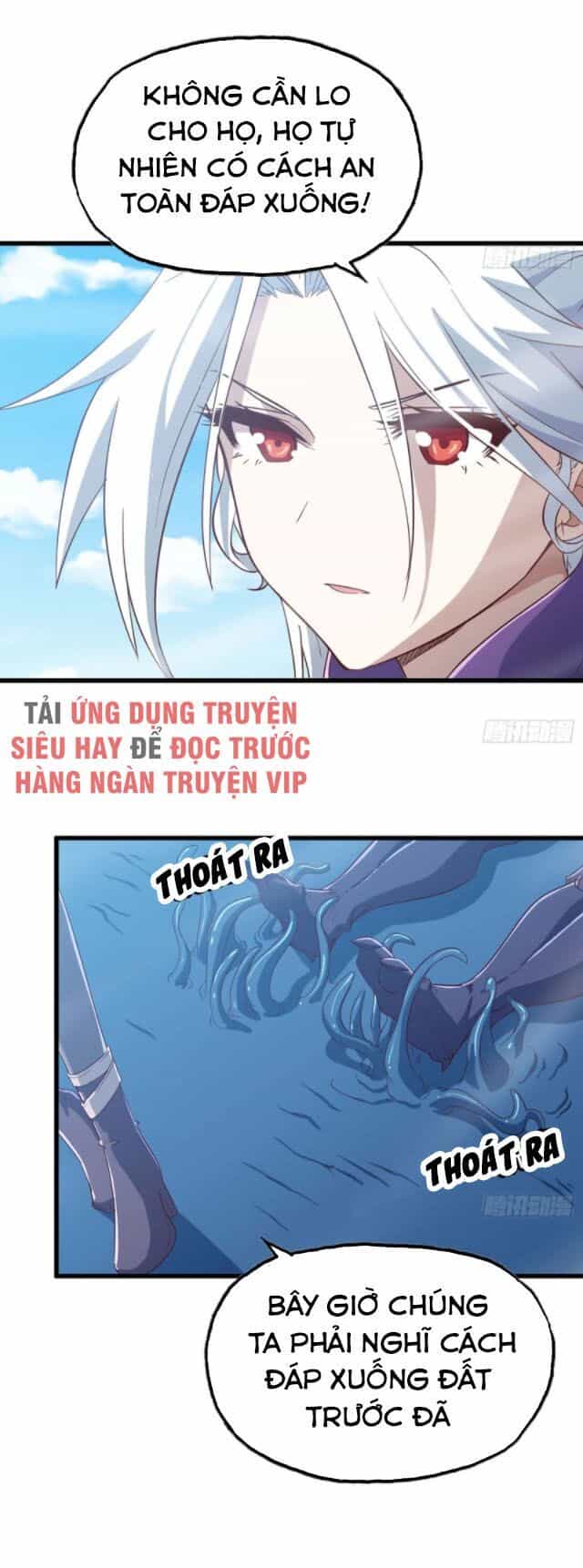 Vợ Tôi Là Quỷ Vương - Chương 202 - ảnh 6