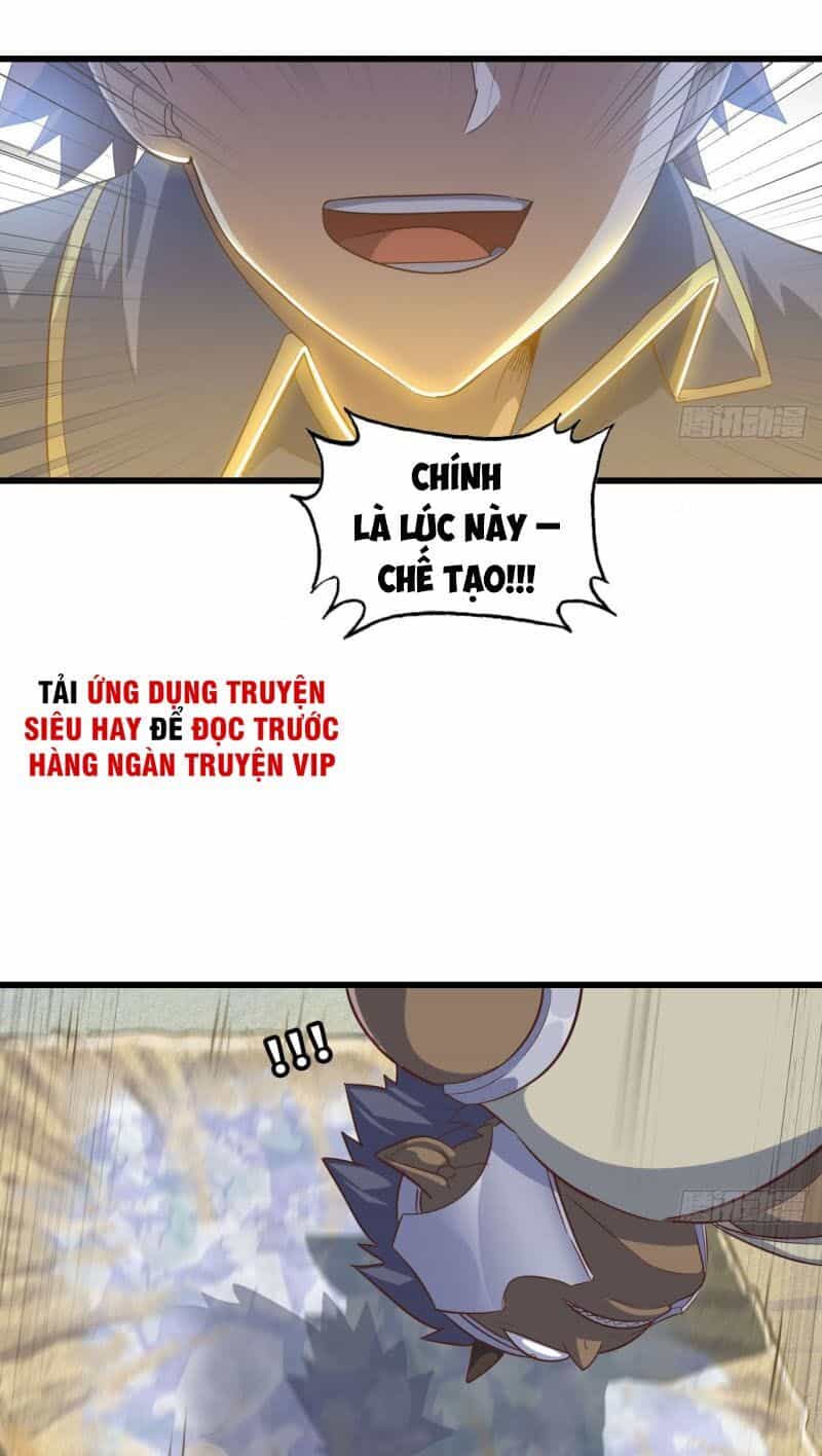 Vợ Tôi Là Quỷ Vương - Chương 203 - ảnh 26