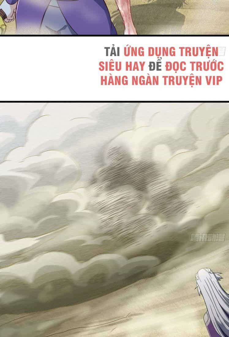 Vợ Tôi Là Quỷ Vương - Chương 204 - ảnh 13