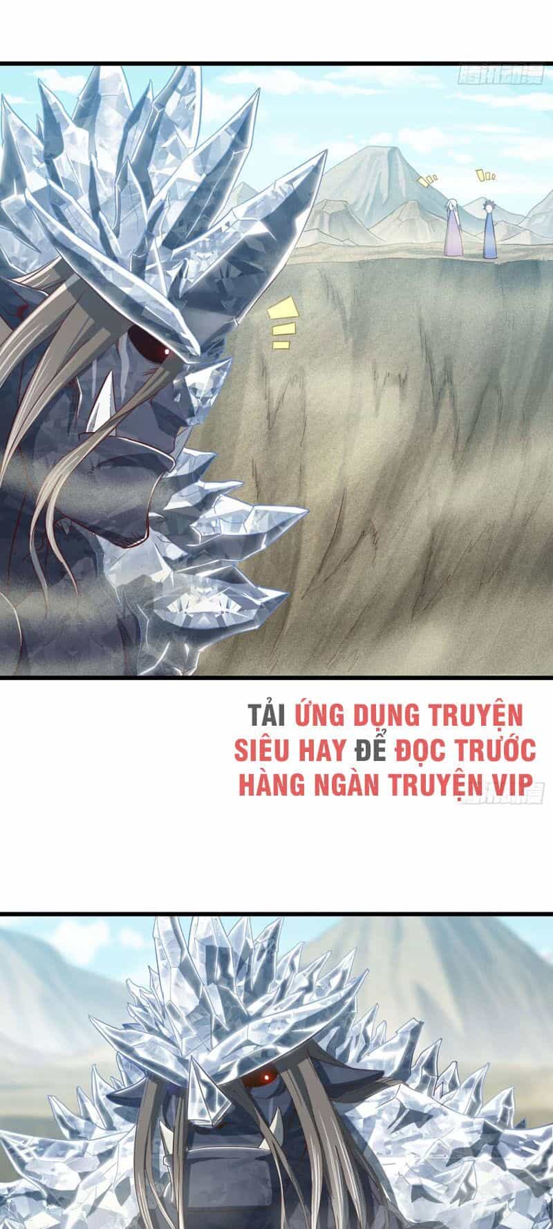 Vợ Tôi Là Quỷ Vương - Chương 204 - ảnh 19